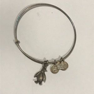 Alex and Ani Bangle